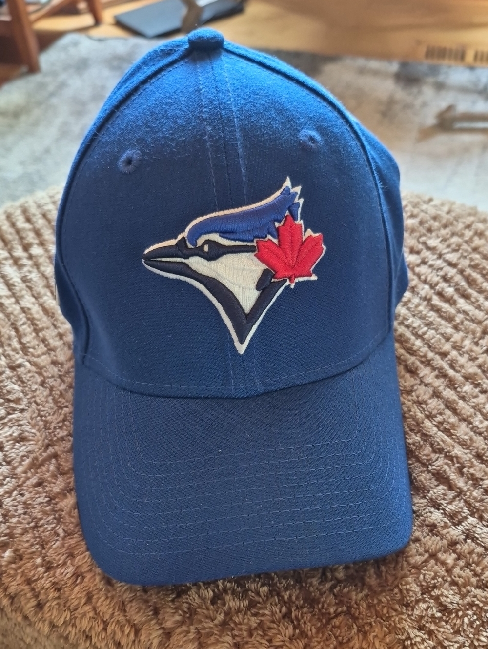 Toronto Blue Jays postseason 2025 cap.